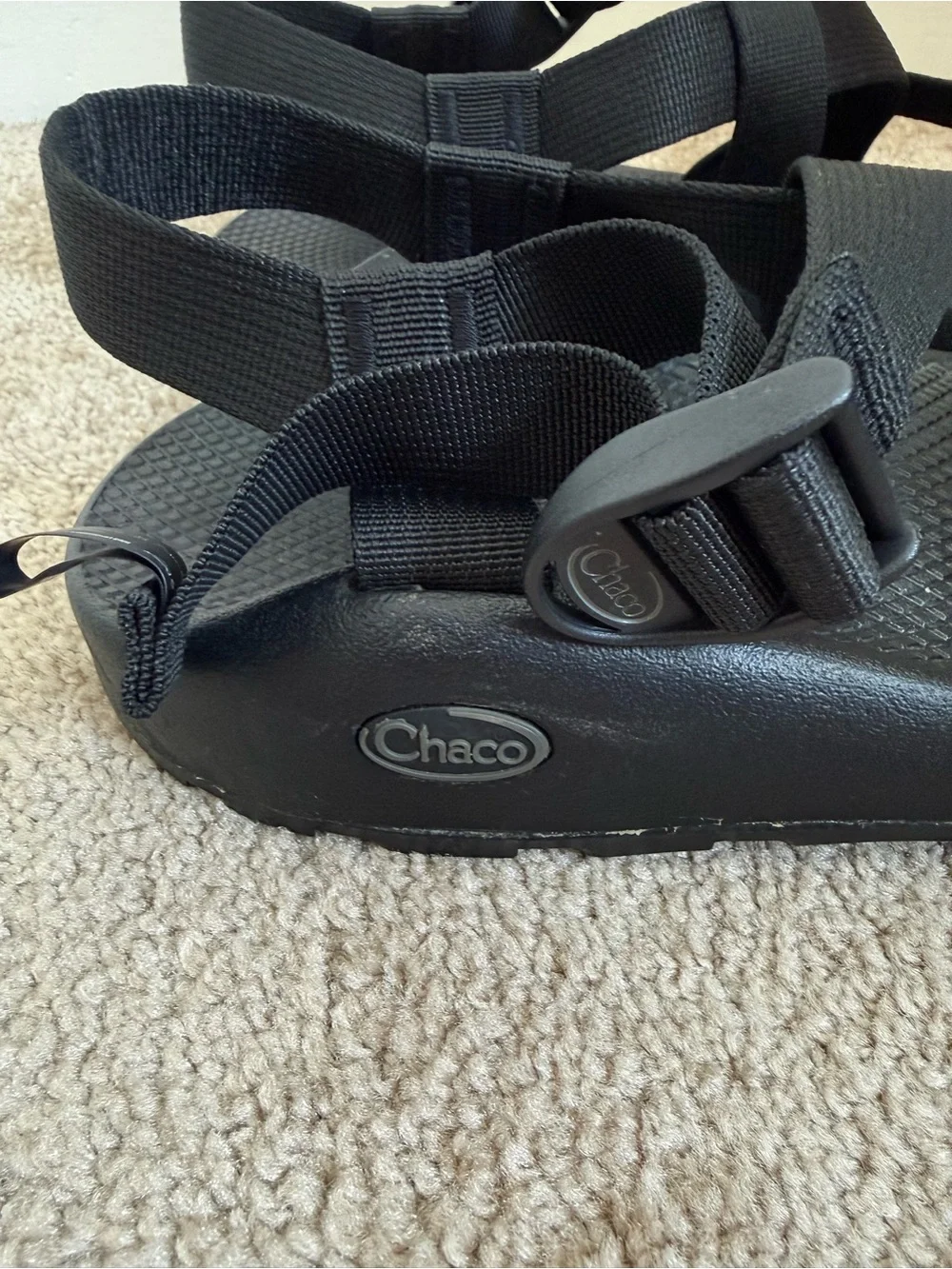Chaco Strap Outdoor Sandals